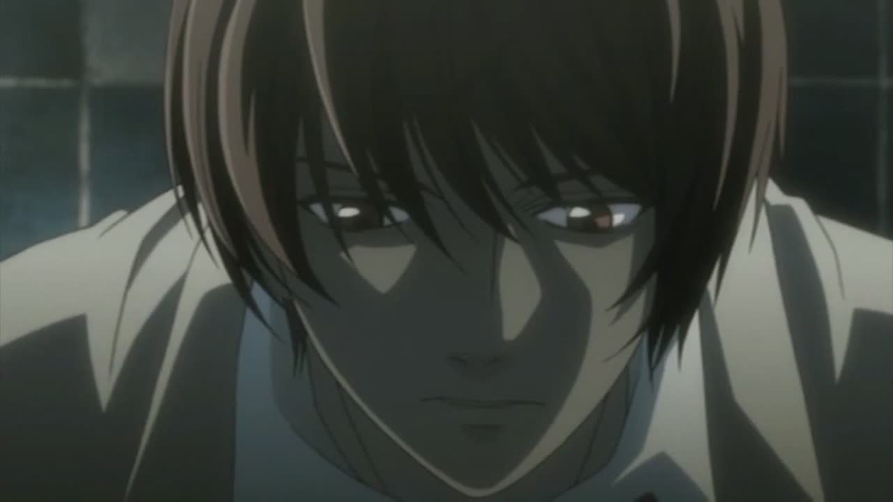 Death Note Episode 1 English Dubbed - YouTube