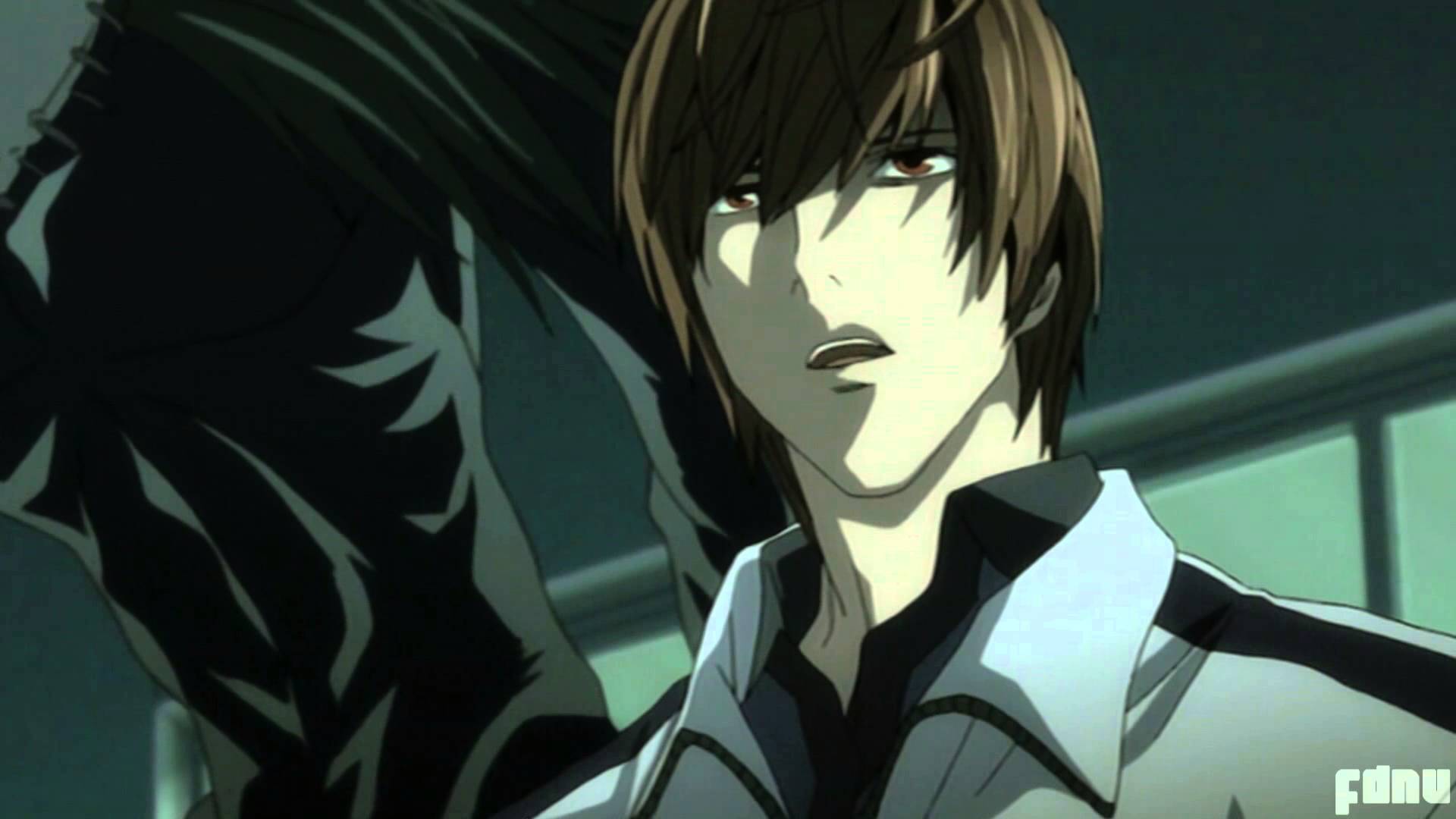 Watch Death Note Online at Hulu