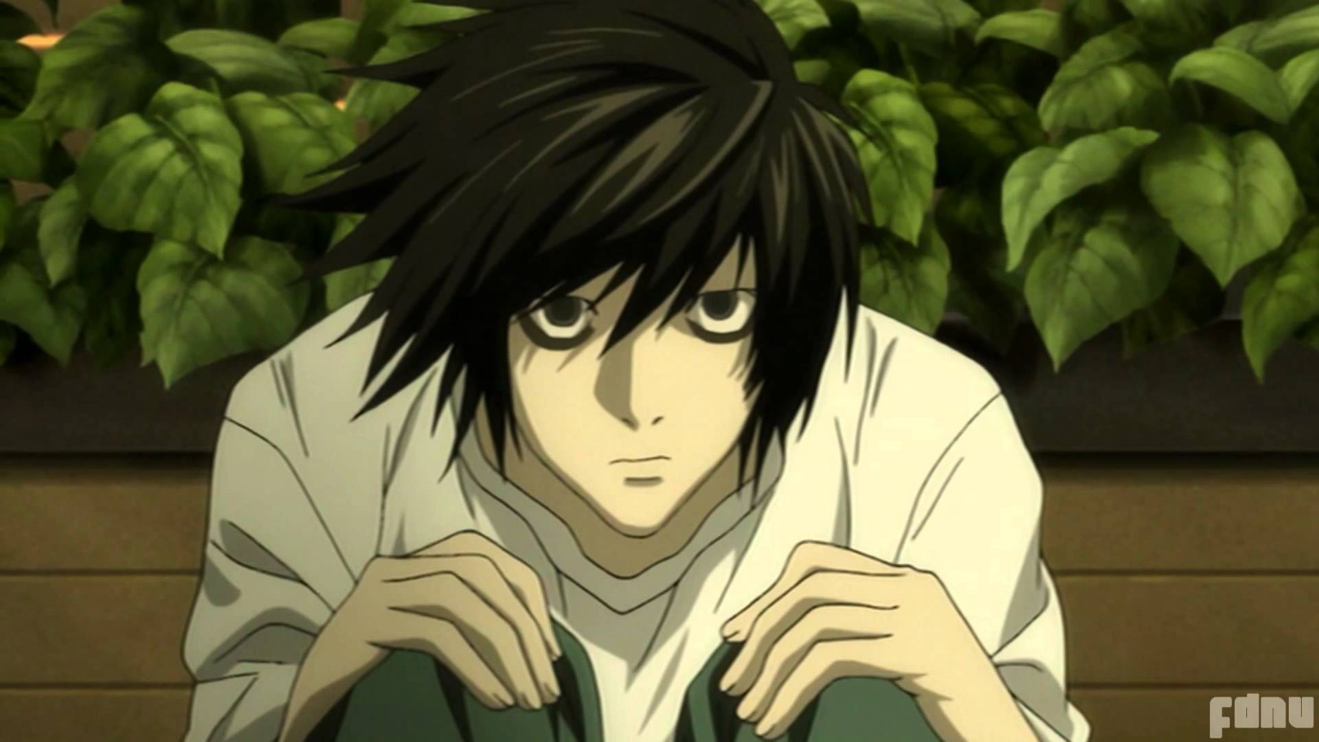 Watch Death Note Anime Online Anime-Planet