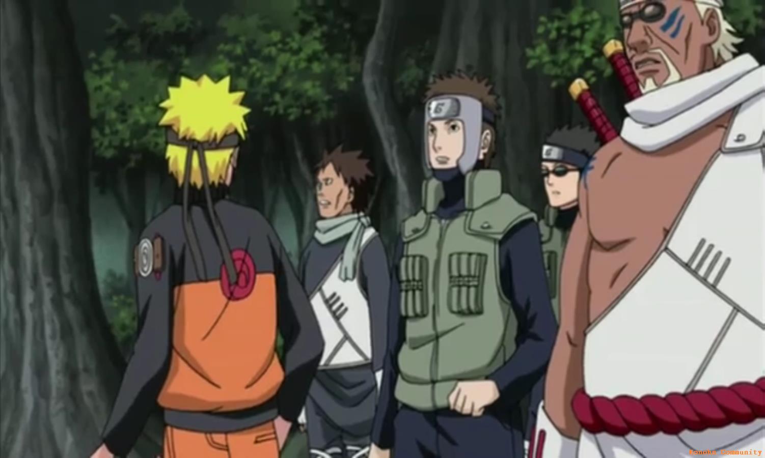 watch naruto shippuden english dubbed free online episode 403