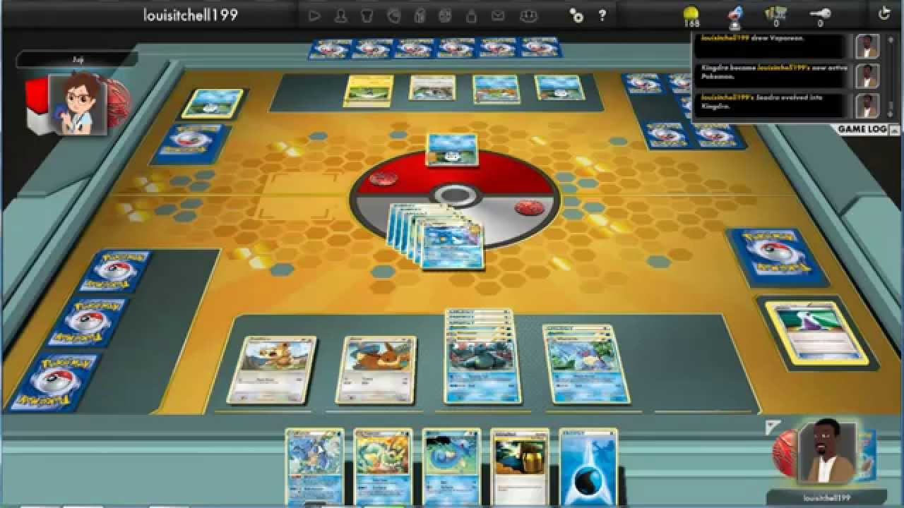 pokemon games online free download