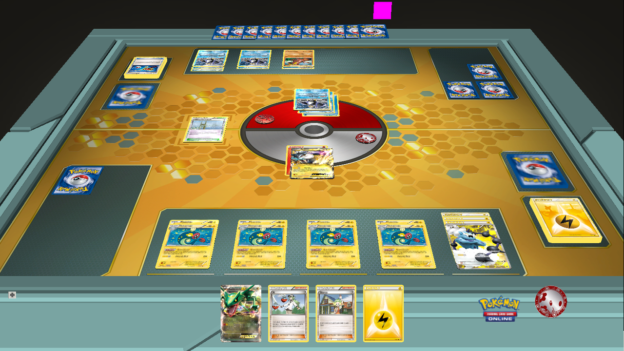 pokemon games online free play now