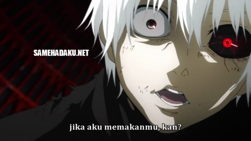 Tokyo Ghoul Online