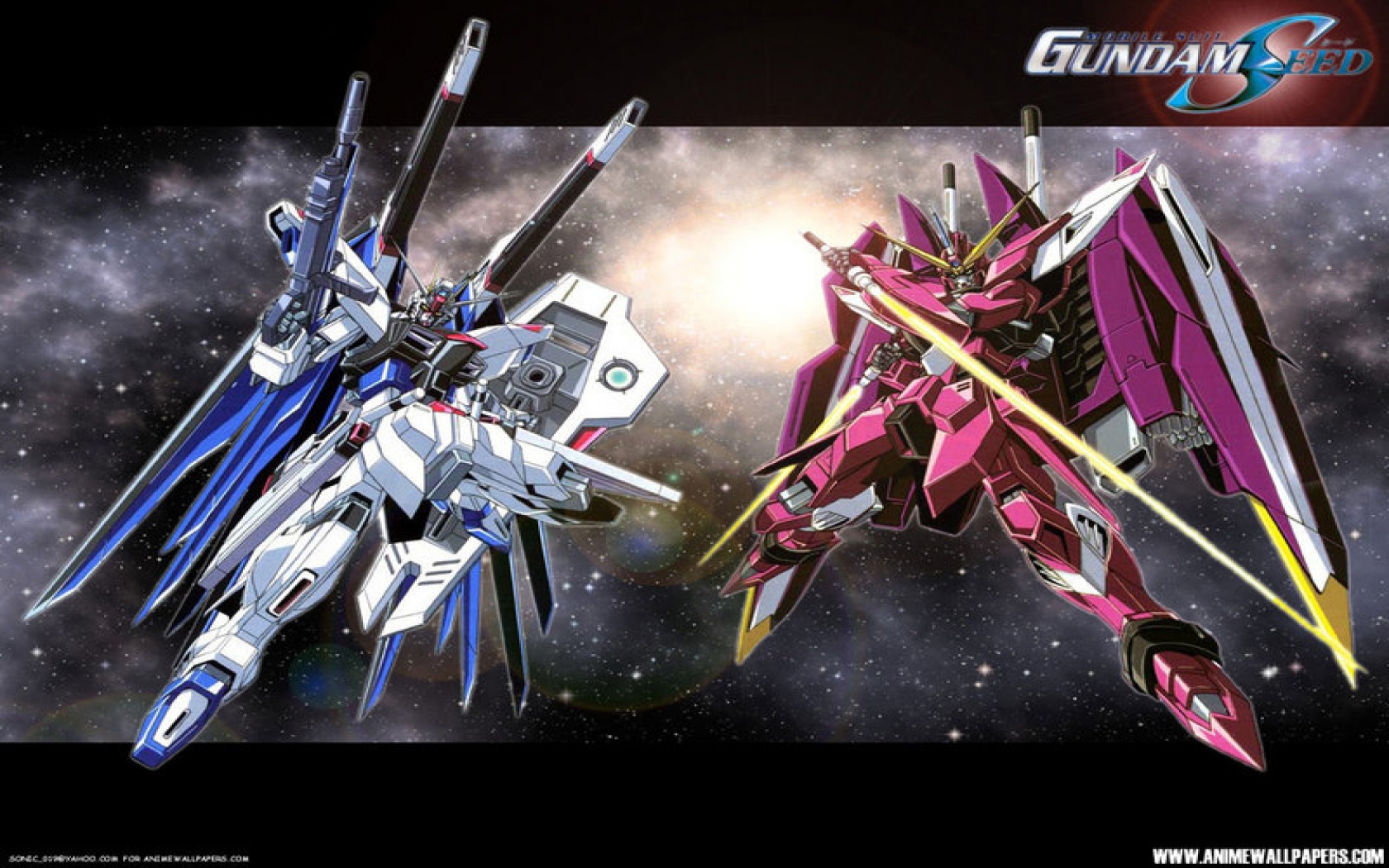 Gundam Seed 60 Cool Wallpaper Animewp Com