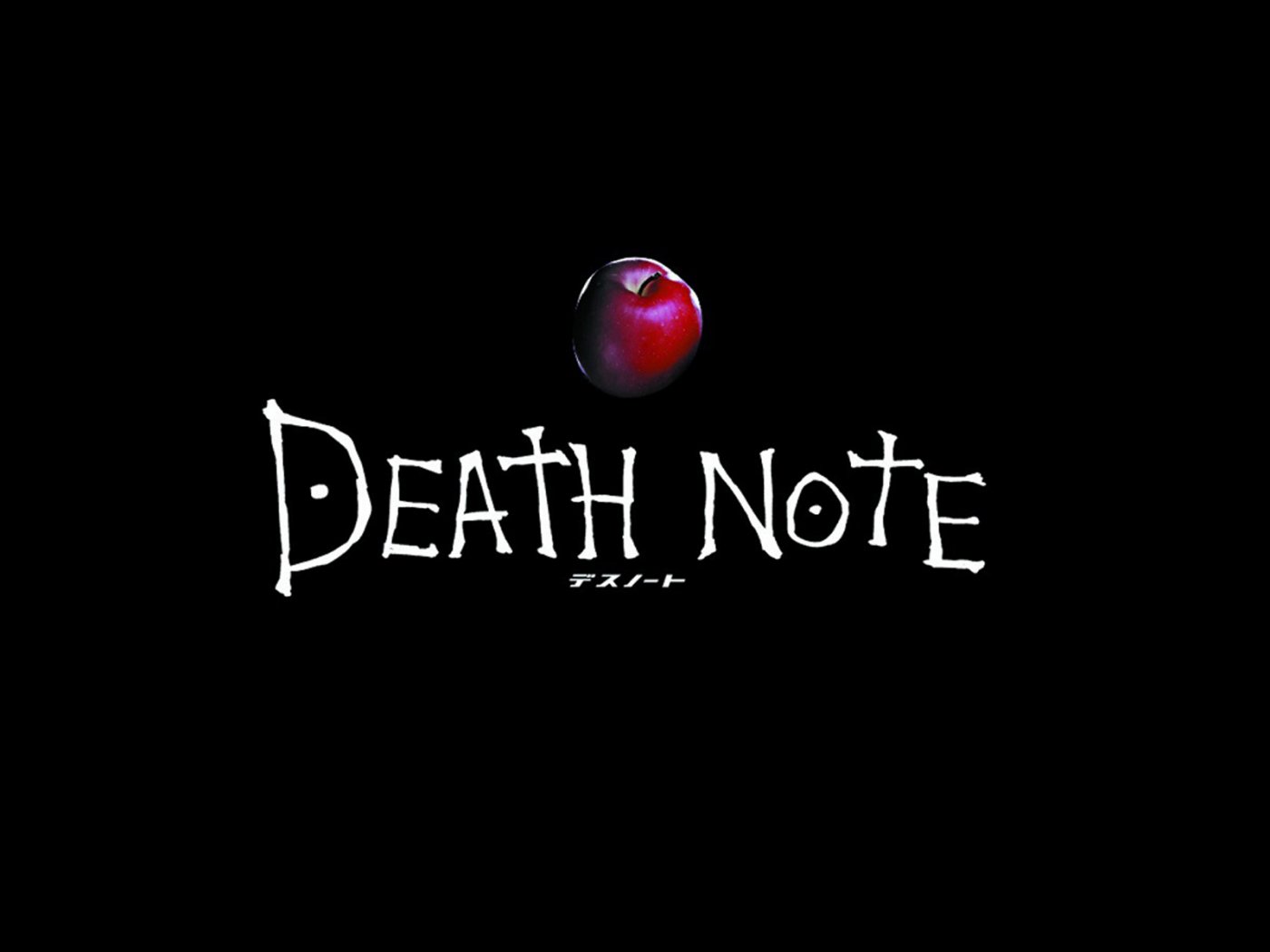 Hd Death Note Wallpaper 16 Anime Wallpaper Animewpcom