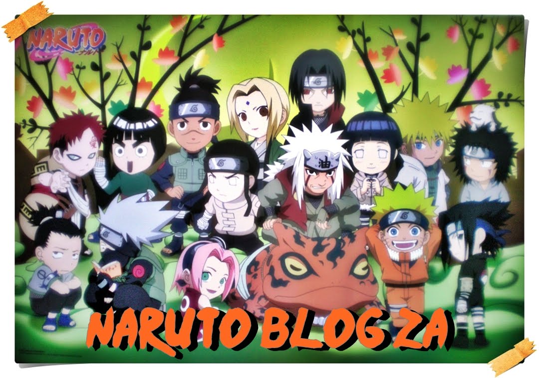 Naruto Games 34 Background Wallpaper Animewp Com