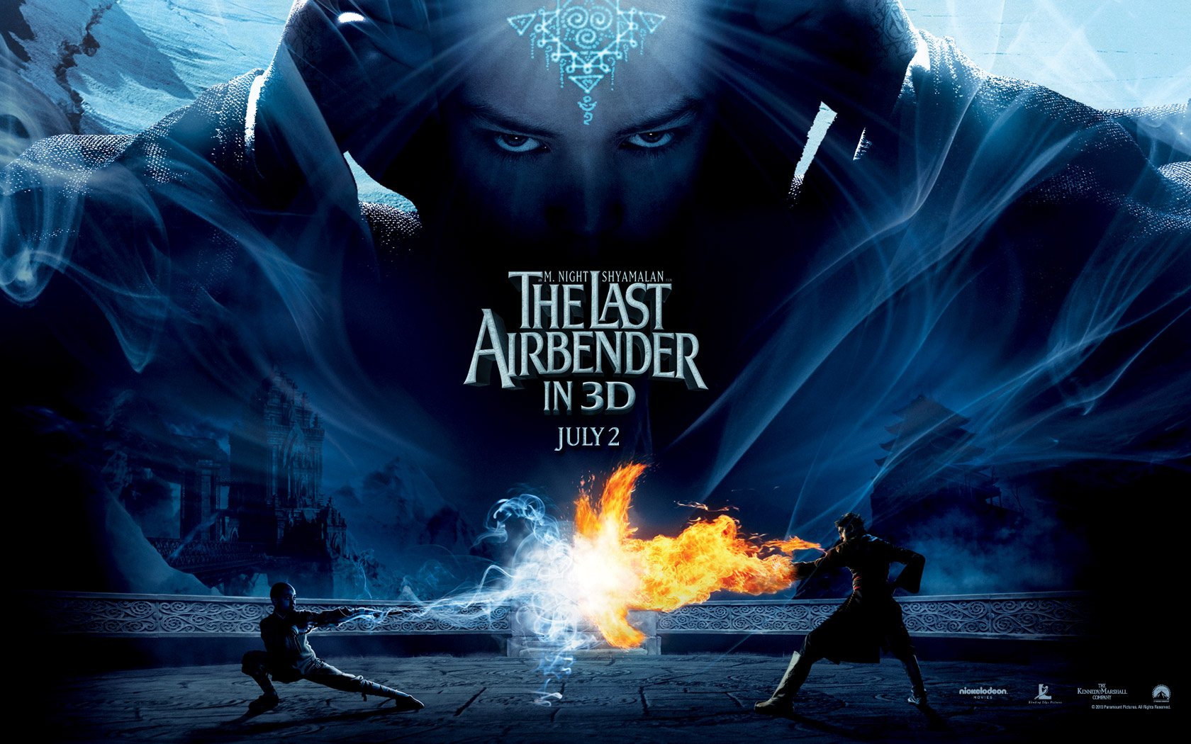 Avatar The Last Airbender Movie 2 4