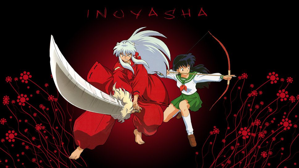 Inuyasha New Season 2014 44 Free Hd Wallpaper Animewp Com