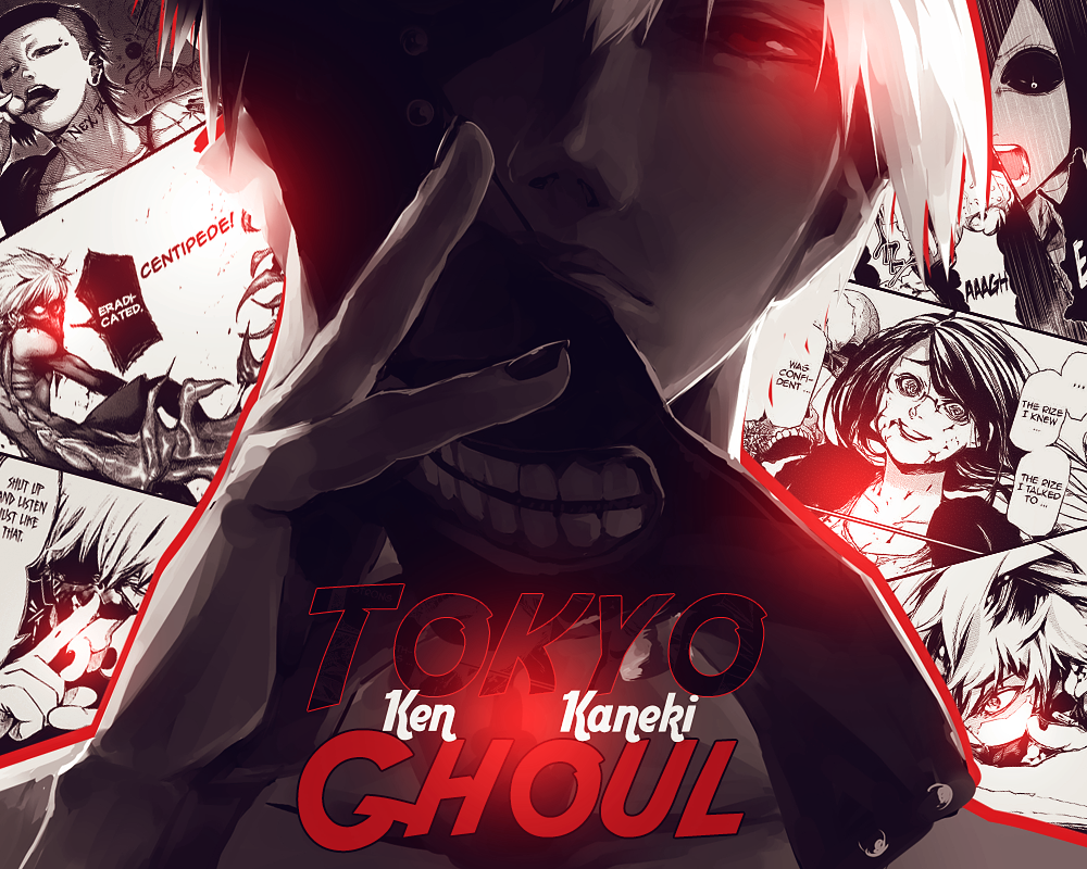 Ken Kanekiken Kaneki Tokyo Ghoul 33 Anime Wallpaper Animewp Com