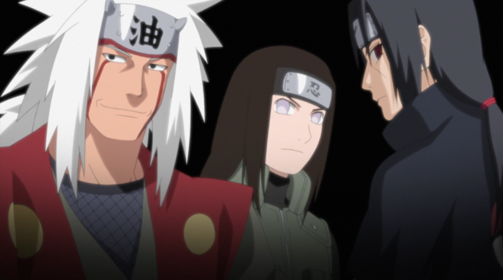 Naruto Shippuden Episode 404 21 Anime Background Animewp Com