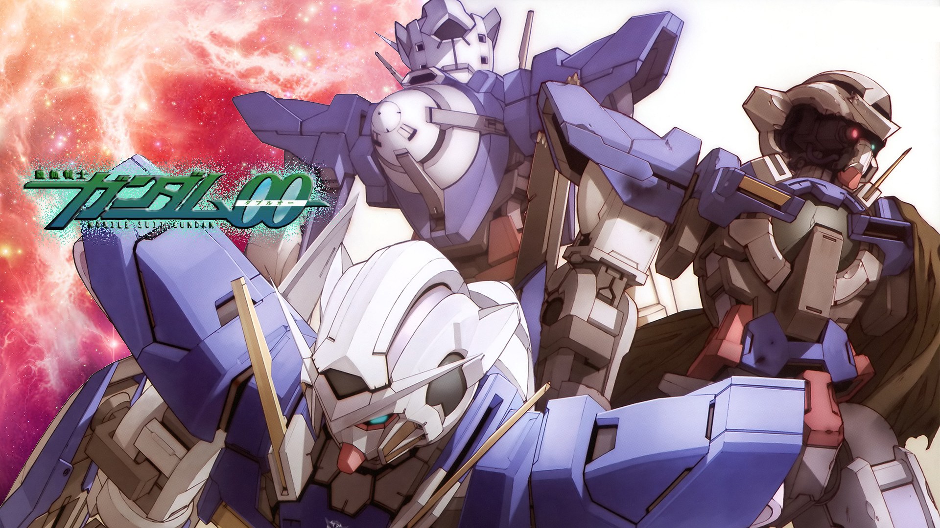 Gundam Exia Wallpaper 29 Anime Wallpaper Animewp Com