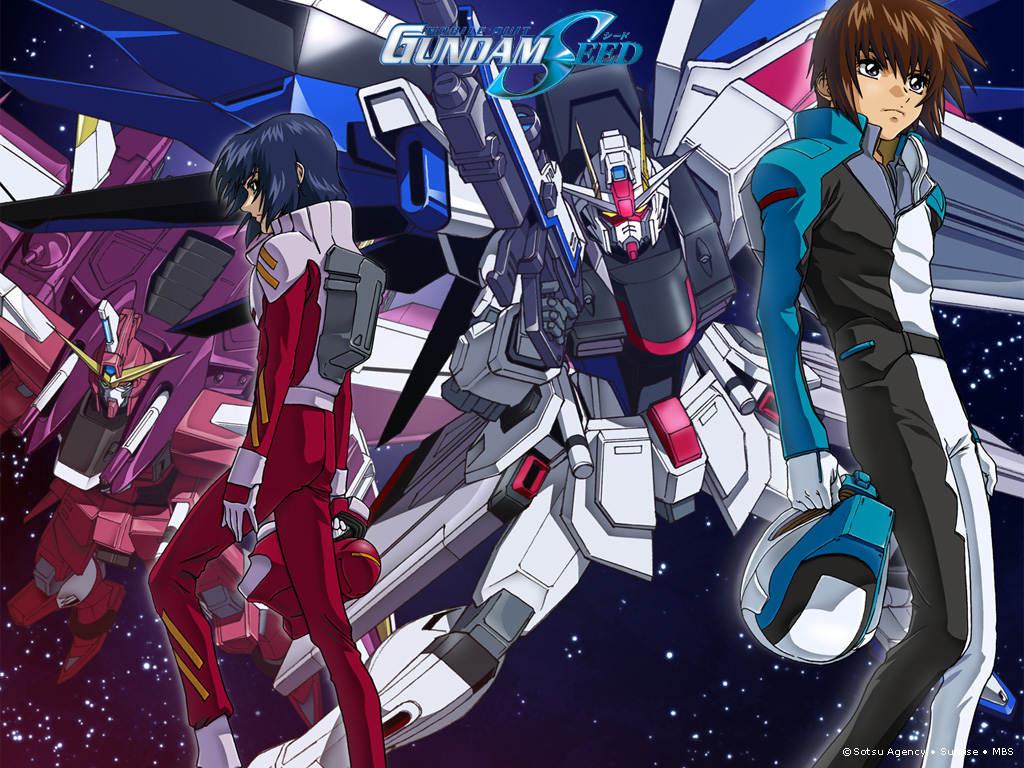 Gundam Seed Destiny 10 Anime Background Animewp Com