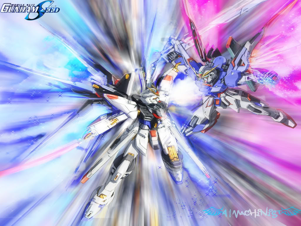 Gundam Seed Destiny 24 High Resolution Wallpaper Animewp Com