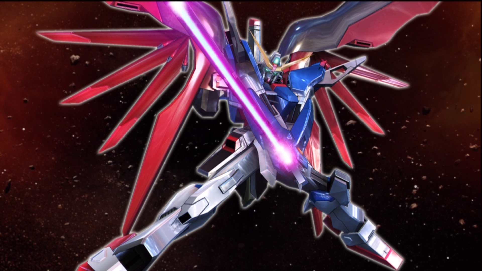 Gundam Seed Destiny 34 Desktop Wallpaper Animewp Com