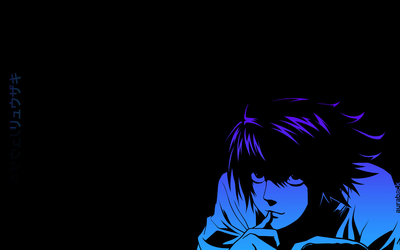 Death Note Hd Wallpapers 11 Cool Wallpaper Animewp Com