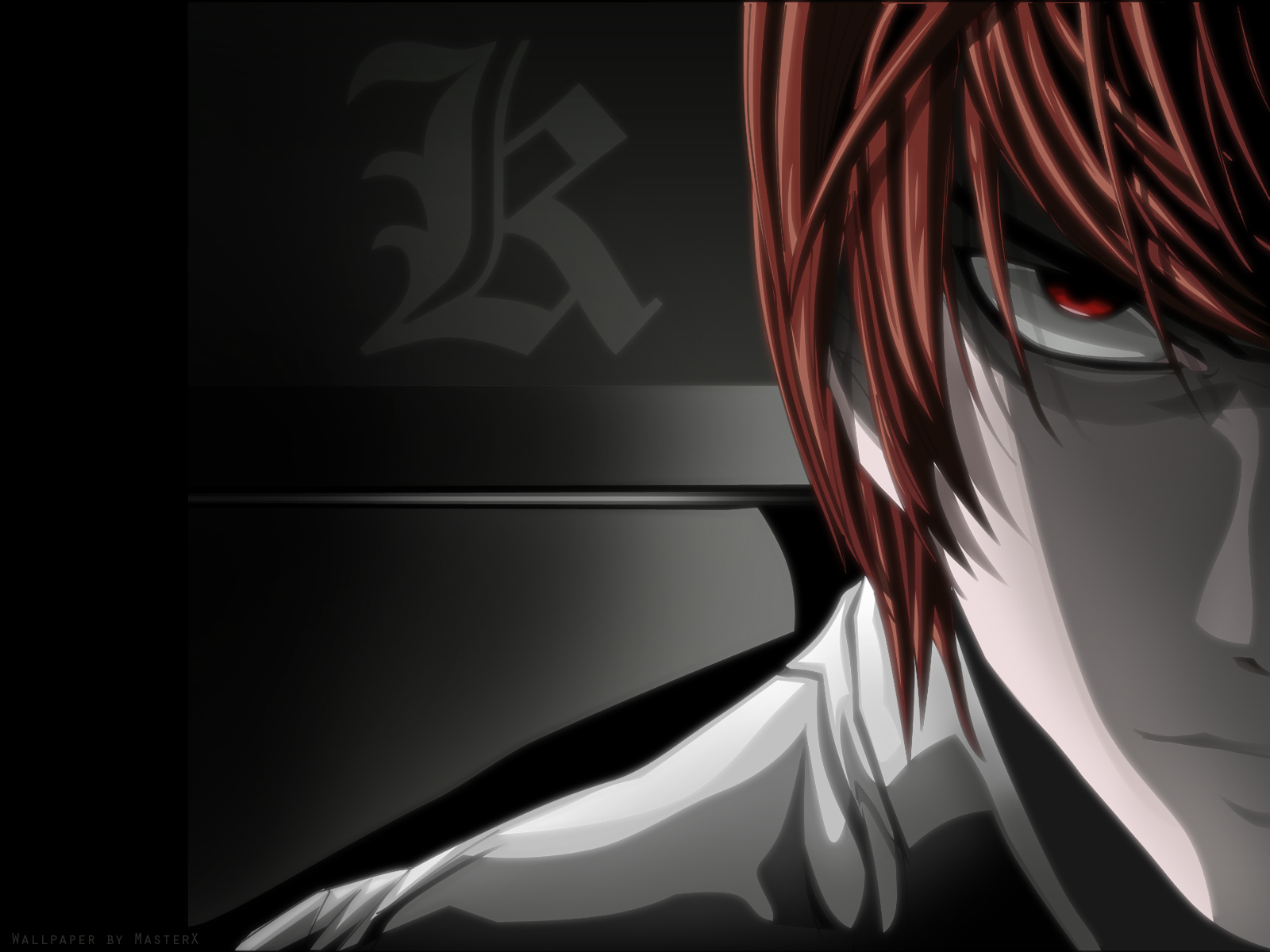 Death Note Hd Wallpapers 14 Desktop Background Animewp Com