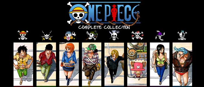 One Piece Episode List