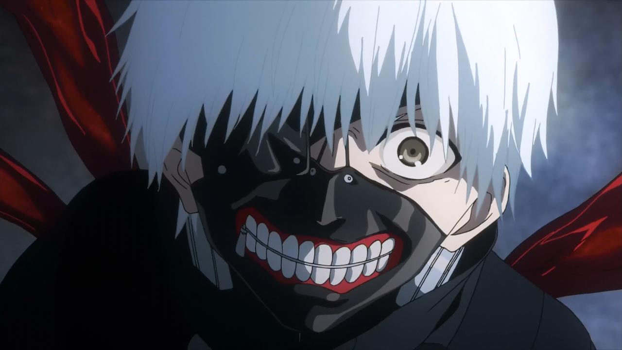 Tokyo Ghoul Episode 23 23 Anime Background - Animewp.com